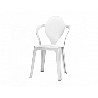 Spoon chair